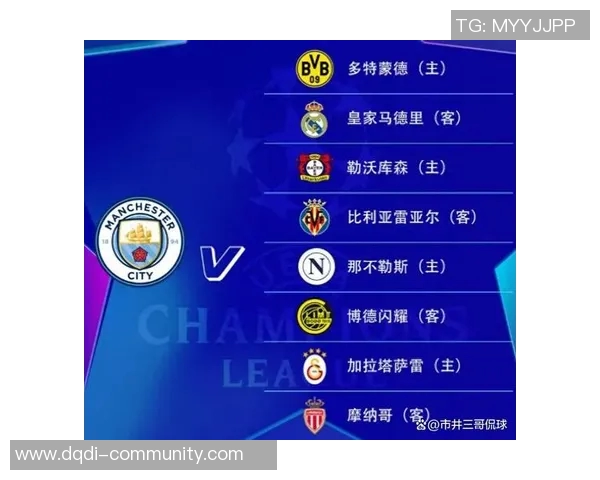 足总杯曼城大胜那不勒斯战术解析与绝杀瞬间回顾